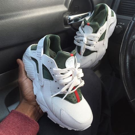 gucci huaraches fake|gucci sneakers outlet online.